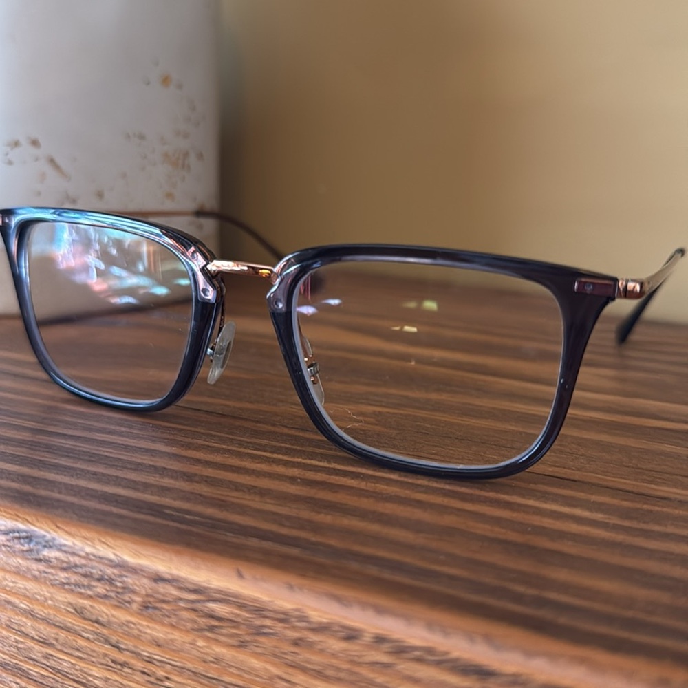 Ray-Ban opticals - Picture 2 of 7